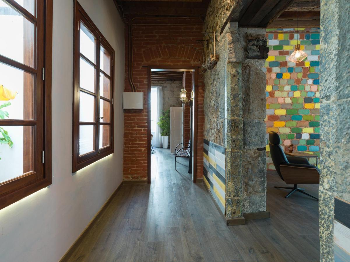 Historical Urban House In Triana Private Chill-out *
